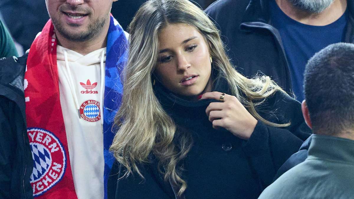 Josefine Scholl & Bayern Star Tom Bischof: Maldives Love Escape