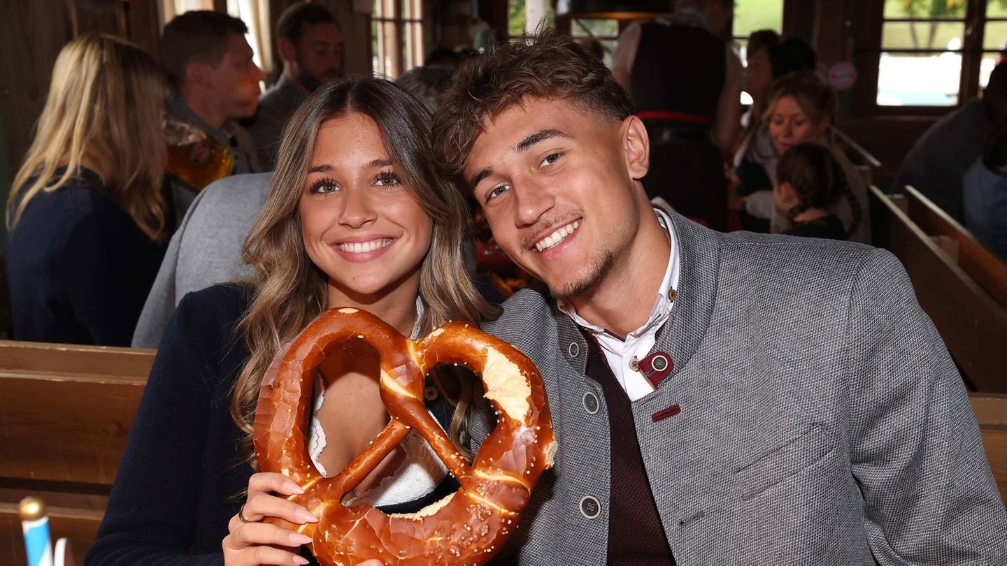 Mehmet Scholl's Daughter Josefine: Rising Model & Influencer